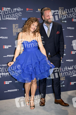 Best Brands Award 2026 in München